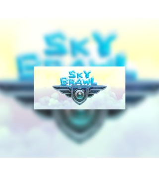 Sky Brawl Steam Key GLOBAL